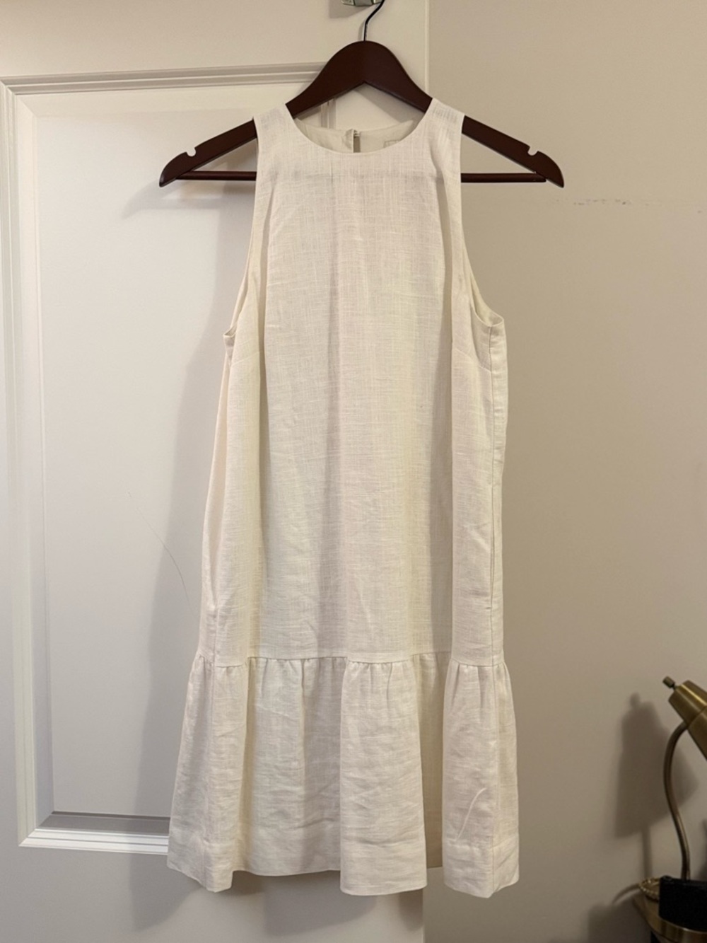 RW & Co Linen Dress